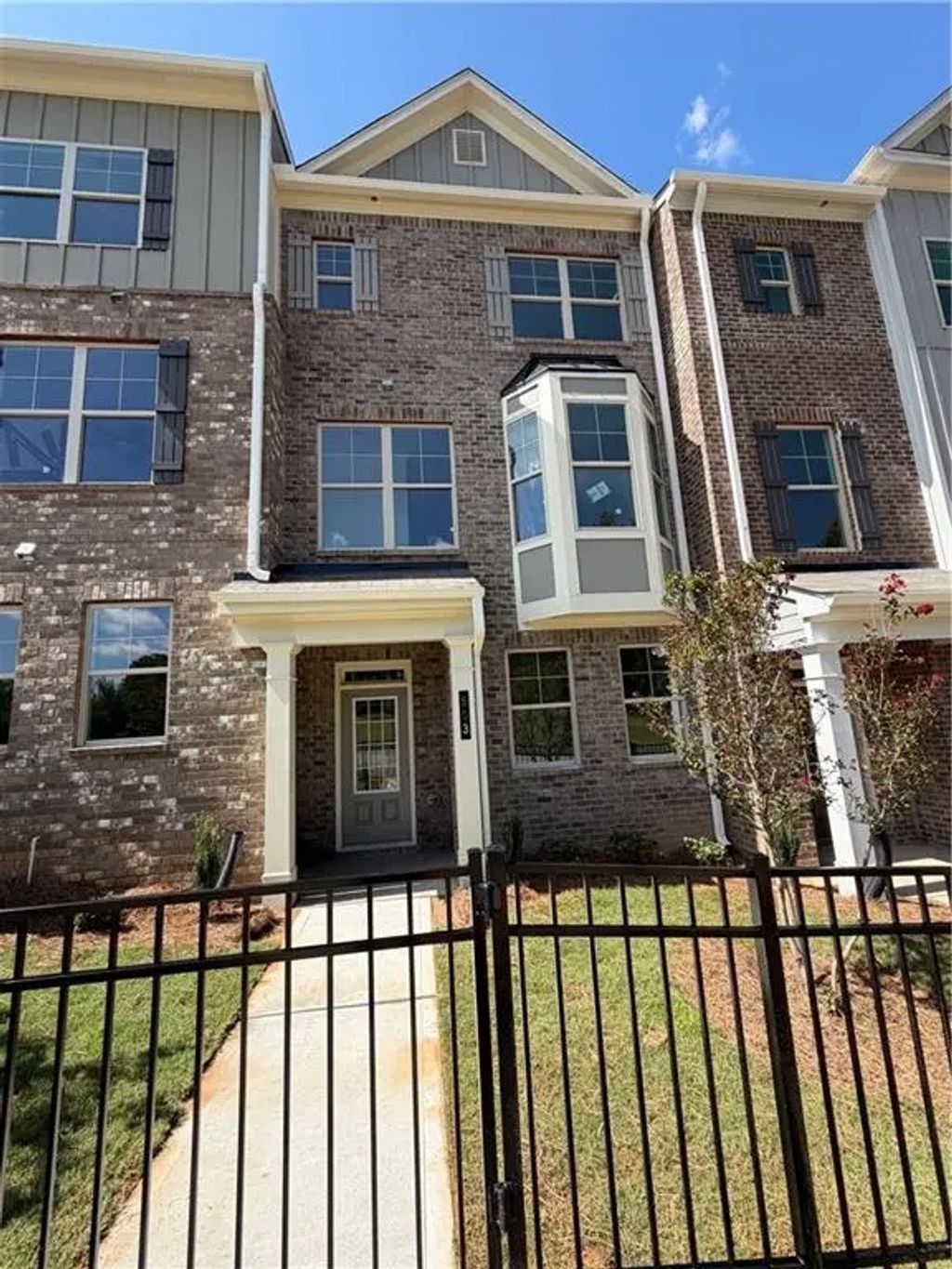 Unit #41 - 503 Fundao Lane, Lawrenceville