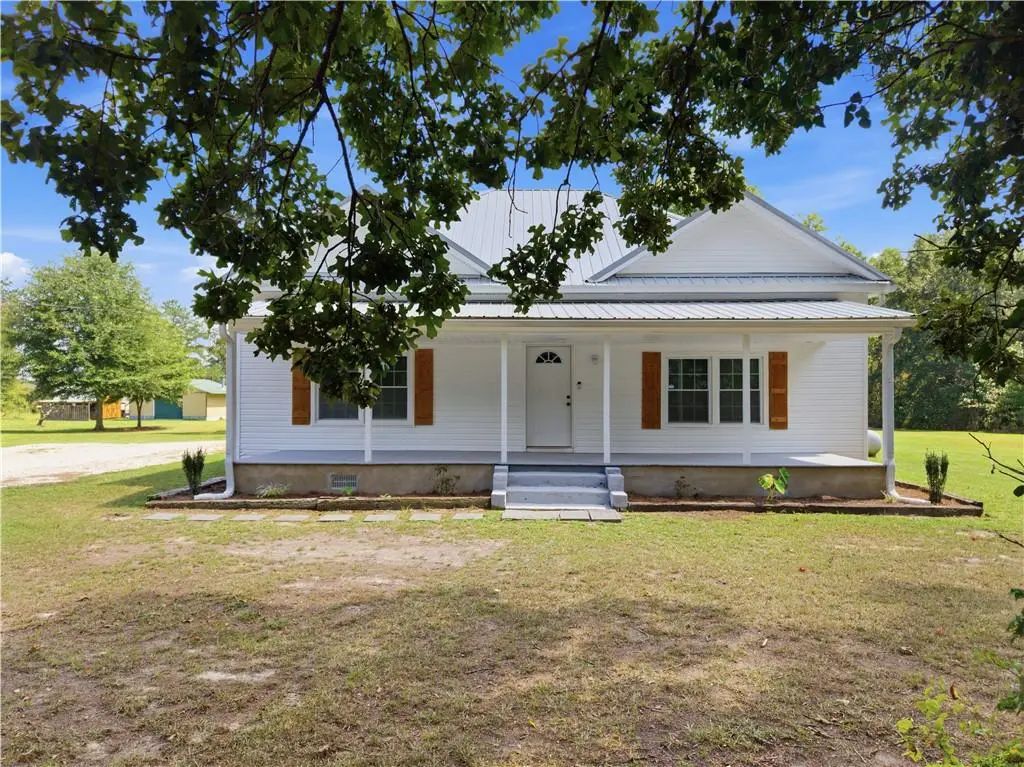 705 Poseyville Road, Bremen