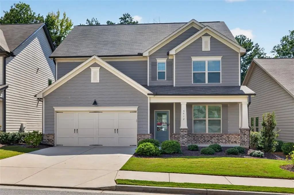 5412 Mountain Mint, Flowery Branch