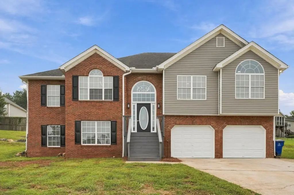 3560 Cowan Ridge Drive, Winston