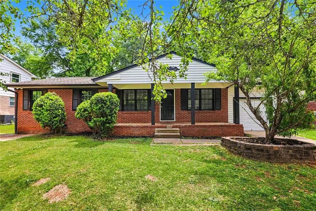 10646 Eagle Drive, Jonesboro