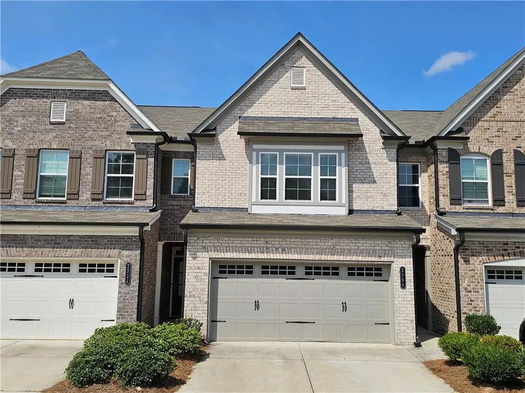 2364 Morgan Place Drive, Buford