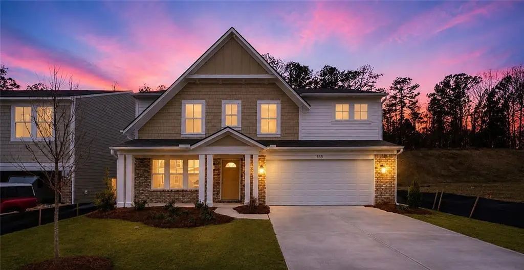 533 Traminer Way, Braselton