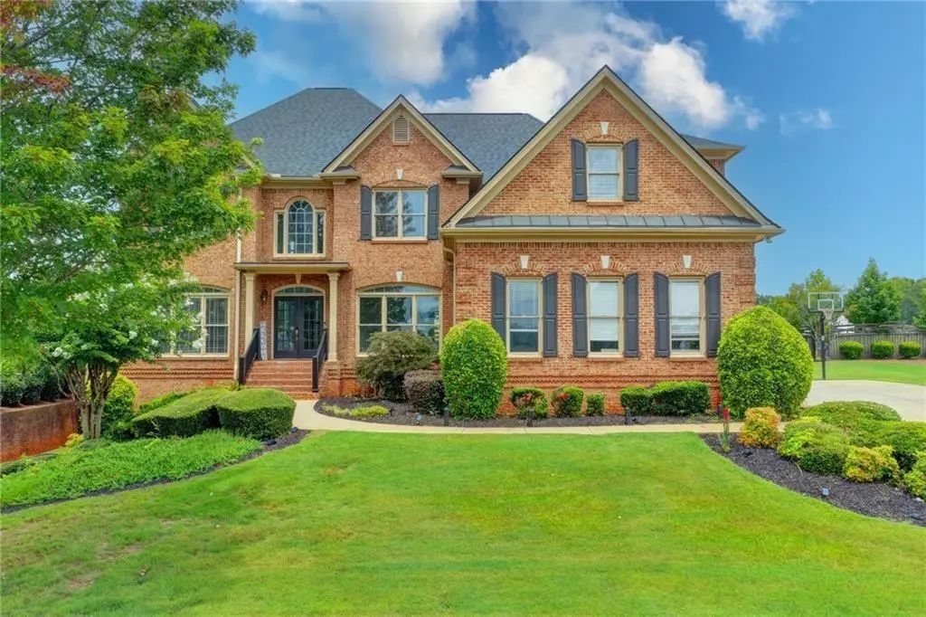2241 Hunters Green Drive, Lawrenceville