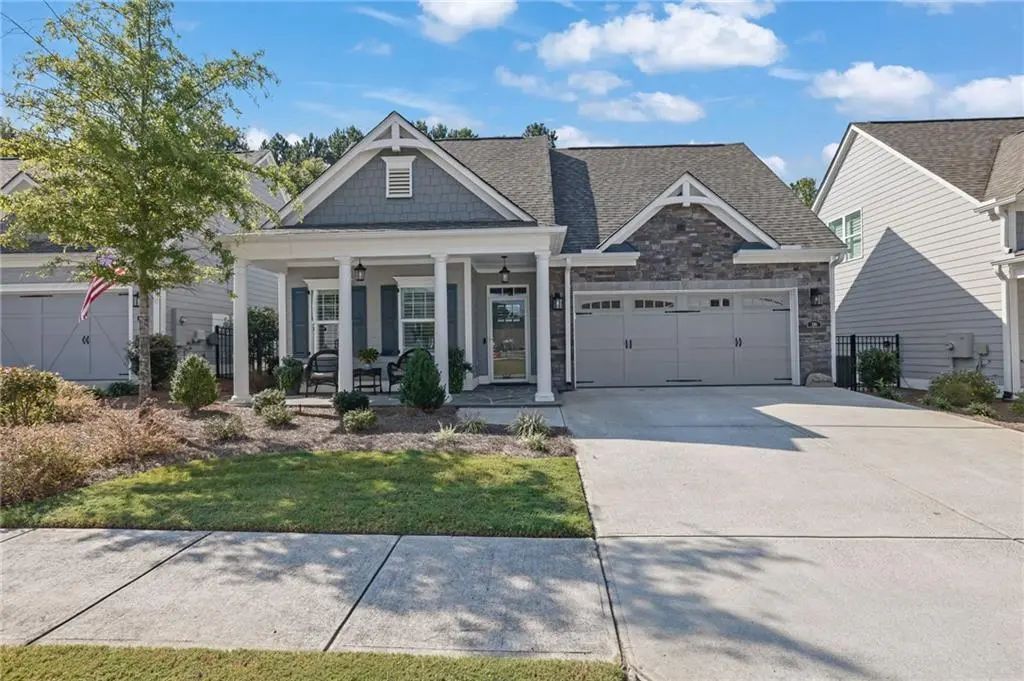 130 Owenby Commons, Woodstock