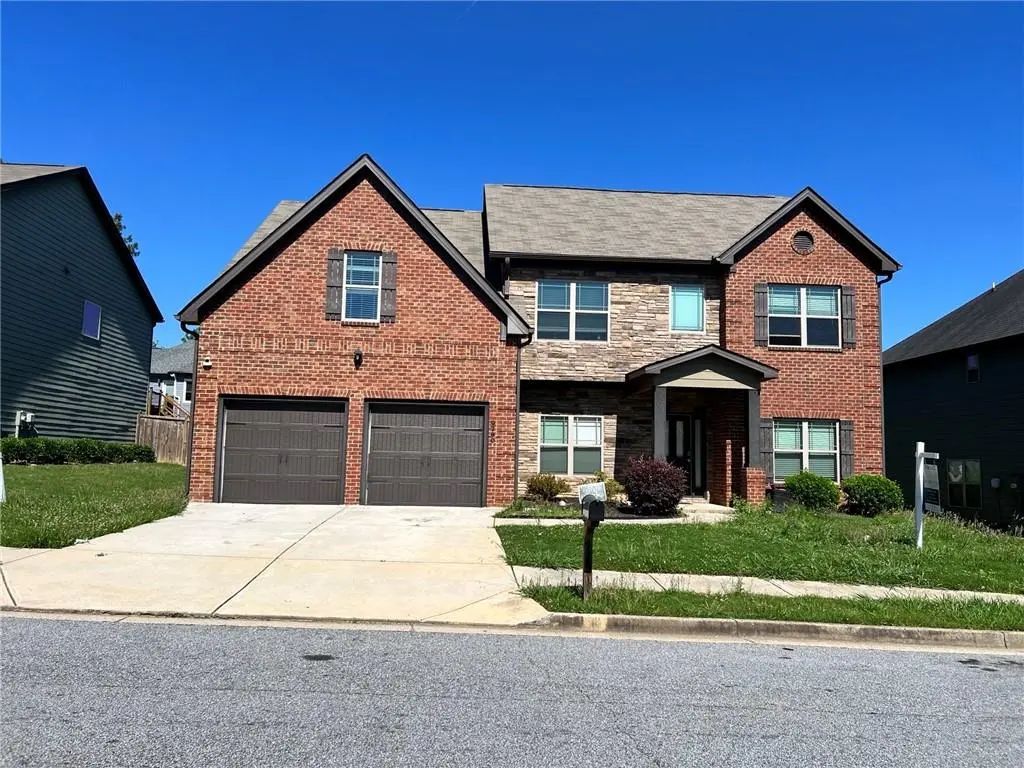 9790 Braxley Way, Jonesboro