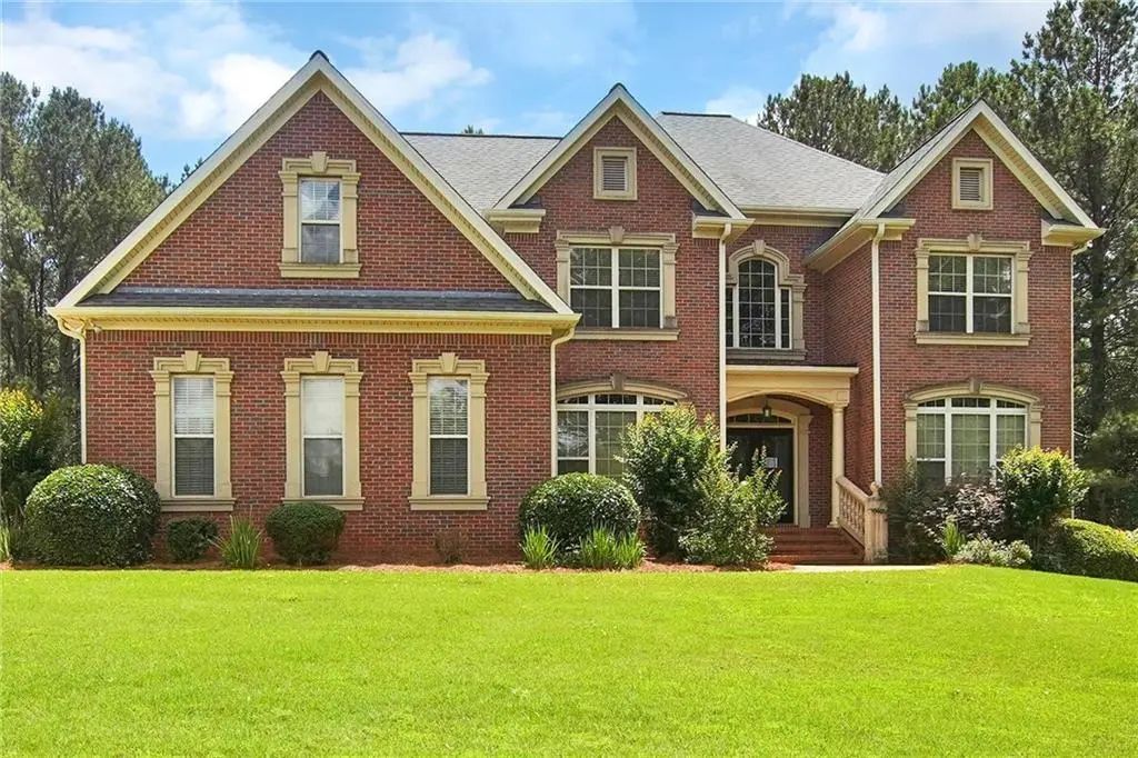 1805 Regents Way, Conyers