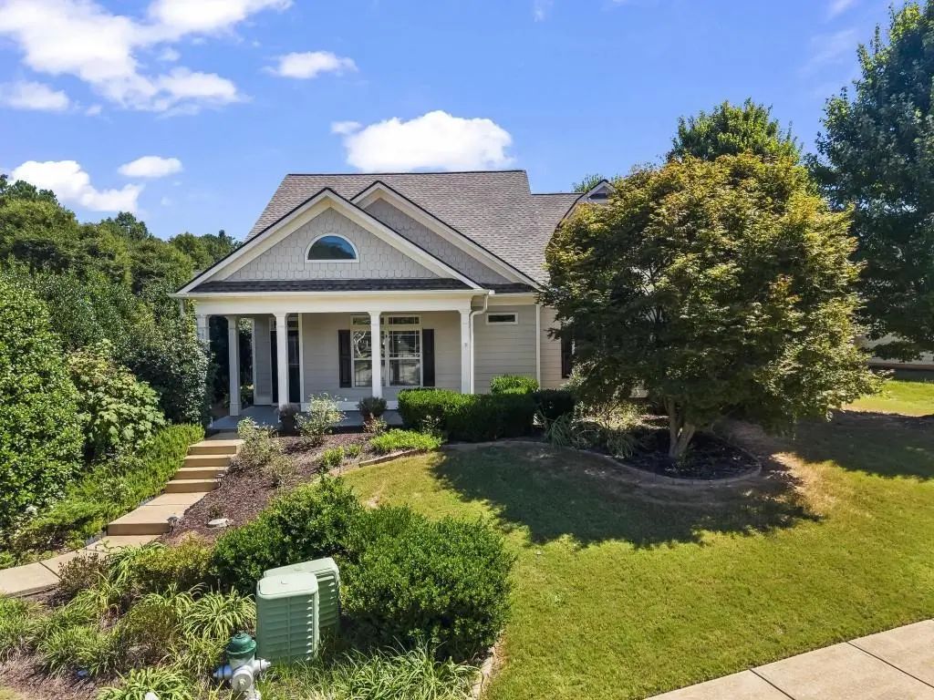 152 Stonebridge Crossing, Newnan