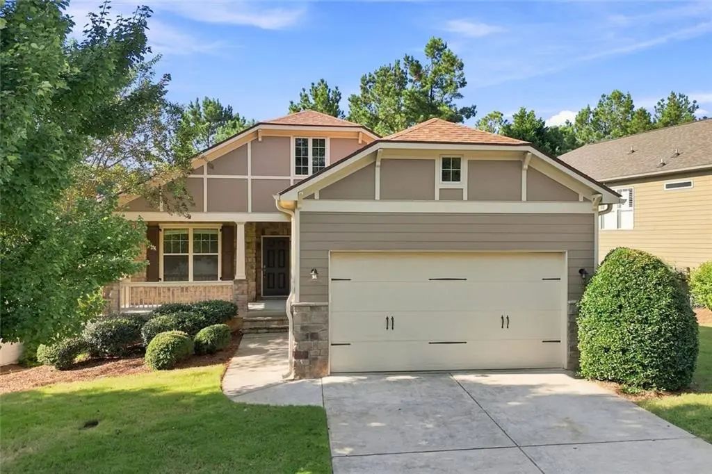 238 Balsam Drive, Canton