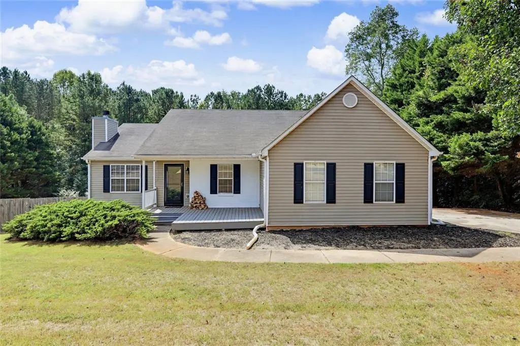 830 Riverwood Drive, Monroe