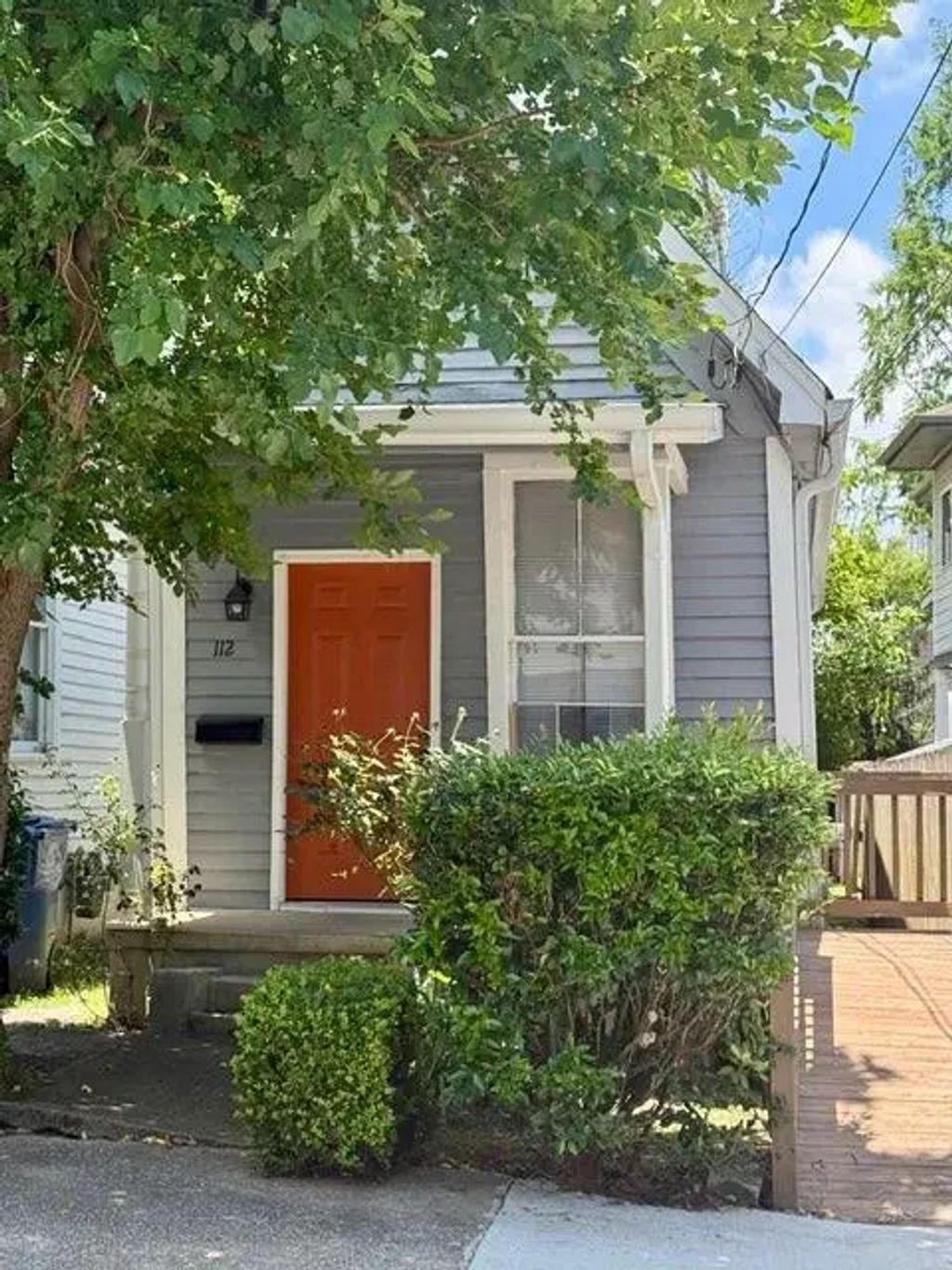 112 Bradley Street, Atlanta
