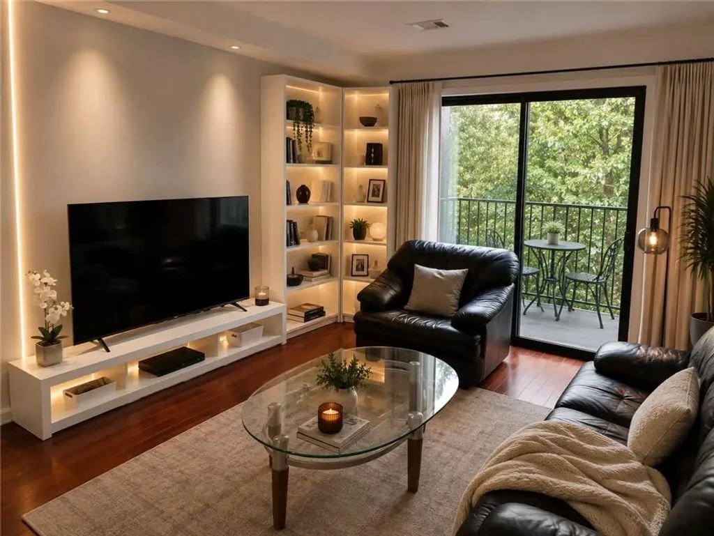 Unit 220 - 2657 Lenox Road Ne, Atlanta