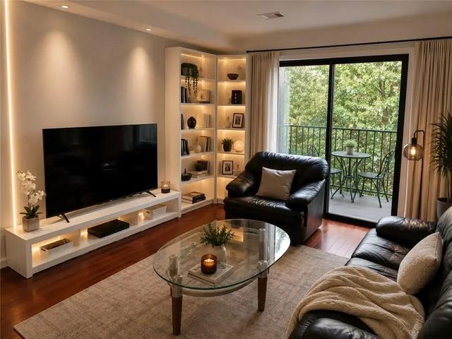 Unit 220 - 2657 Lenox Road Ne, Atlanta