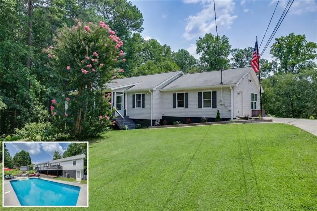 3551 Ivy Crest Way, Buford