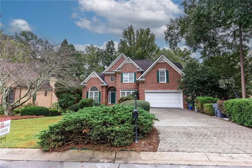 4108 Wandering Rose Lane, Marietta
