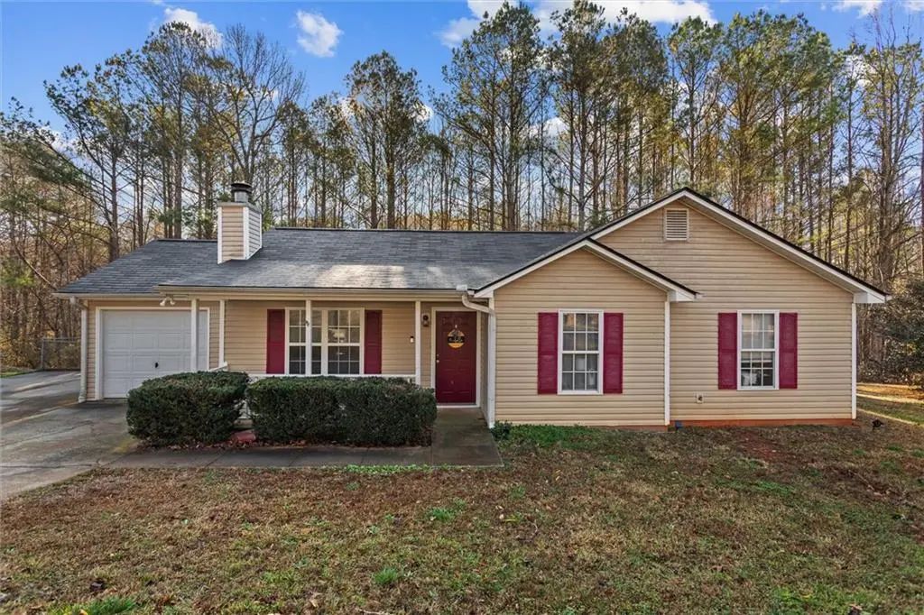 466 Southern Trace Drive, Rockmart