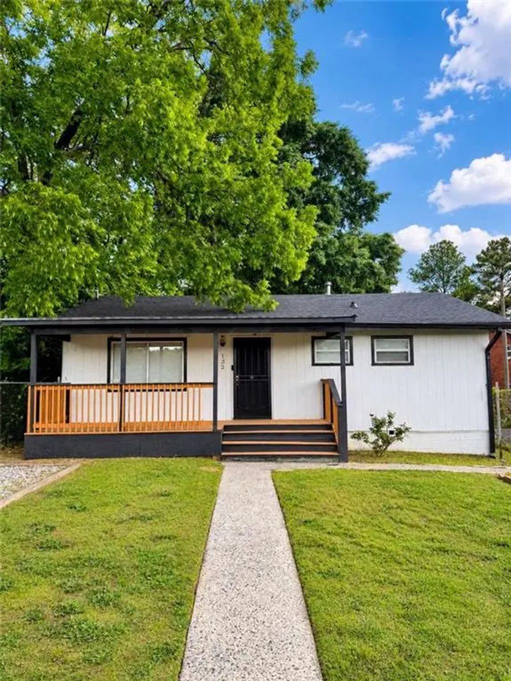 132 Lamar Avenue, Atlanta
