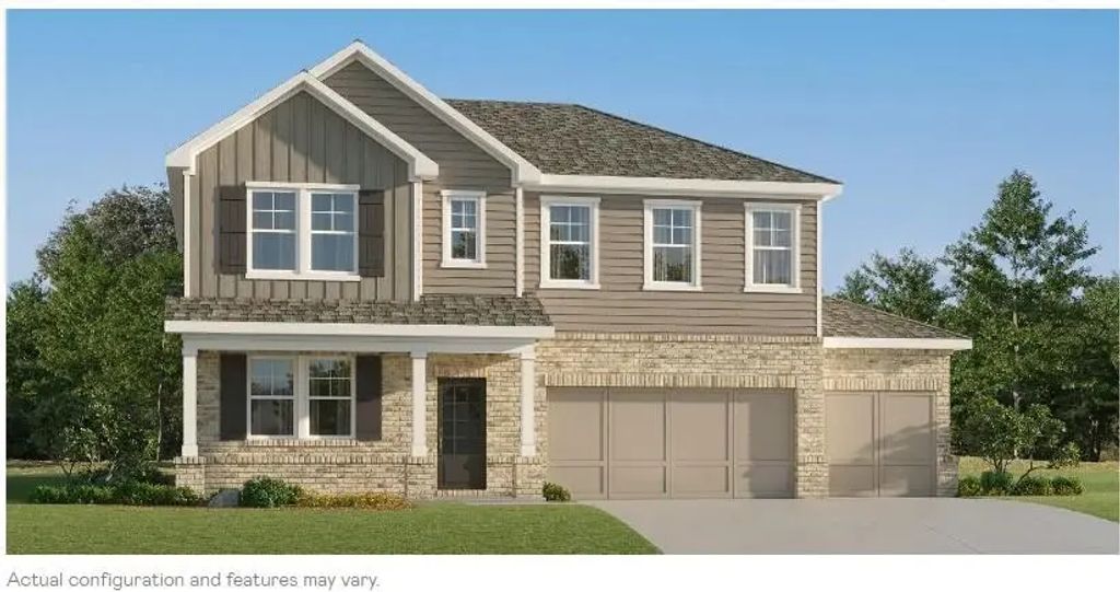 128 Armory Creek Drive, Jackson