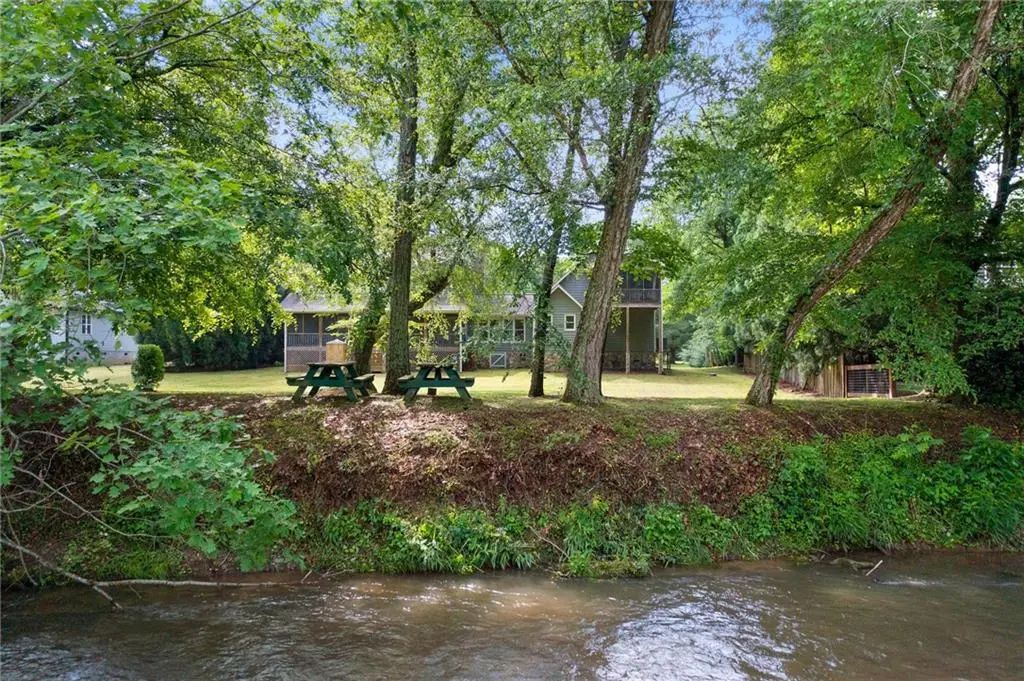 442 Cartecay River Run, Ellijay