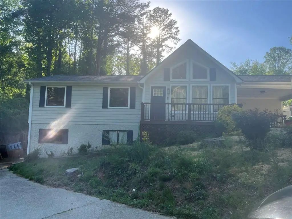 4943 Apple Valley Road, Douglasville