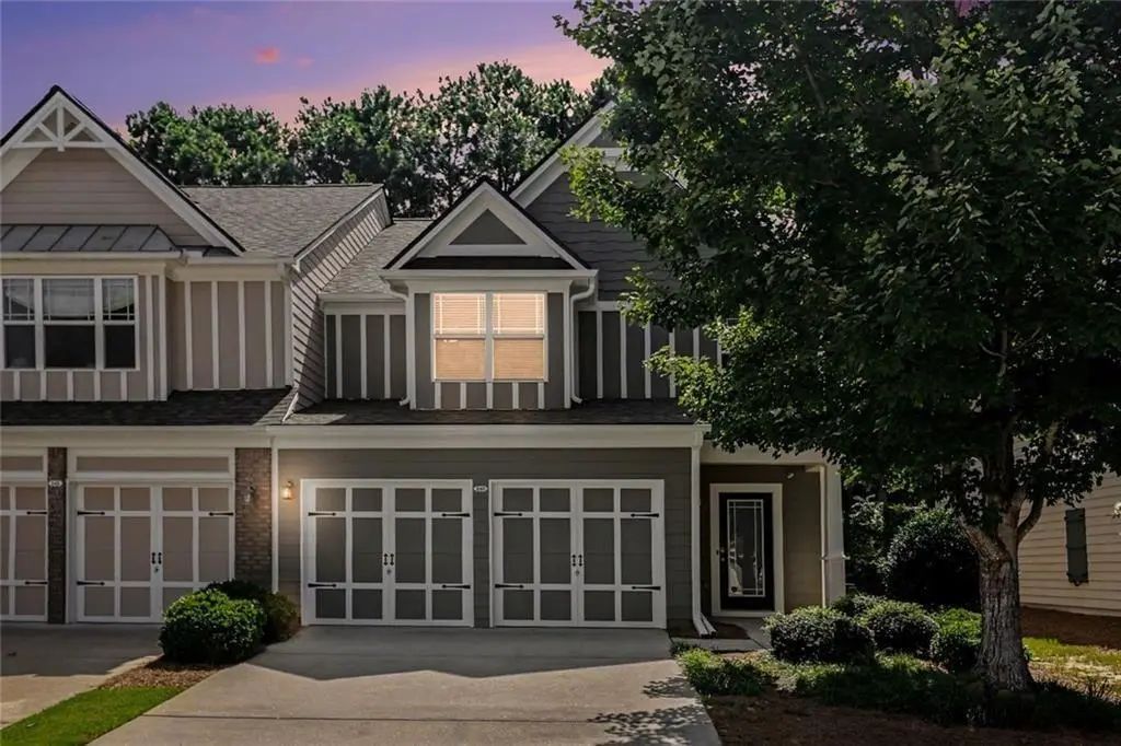 240 Parc View Lane, Woodstock