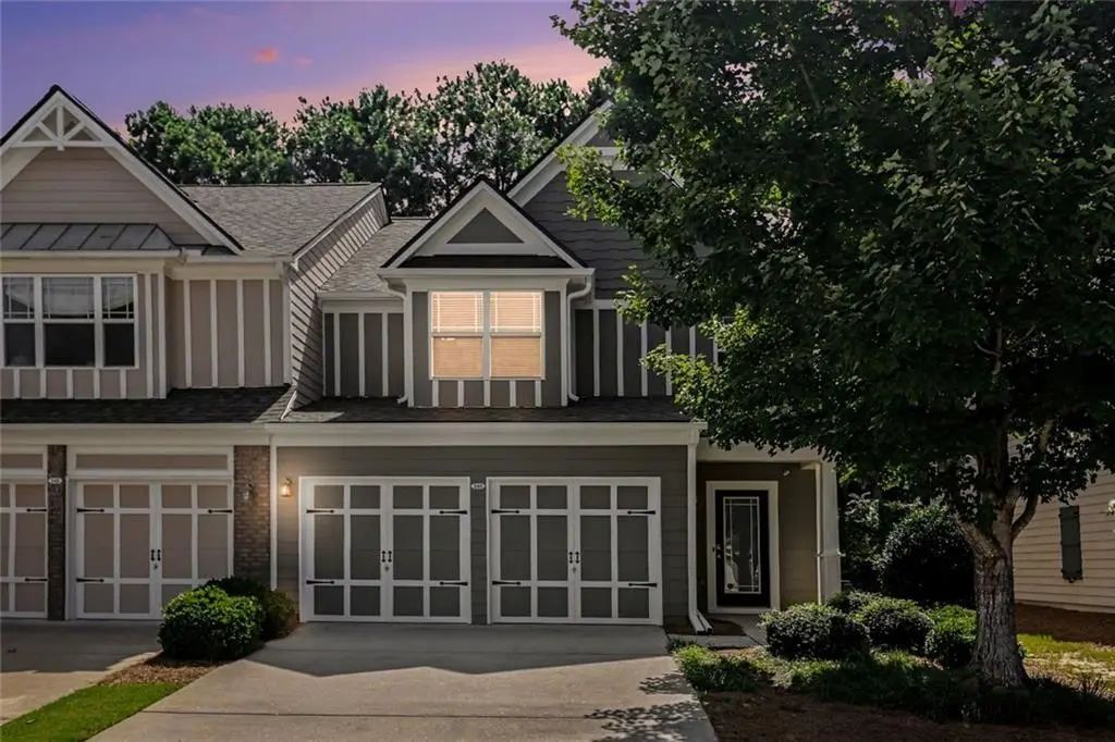 240 Parc View Lane, Woodstock