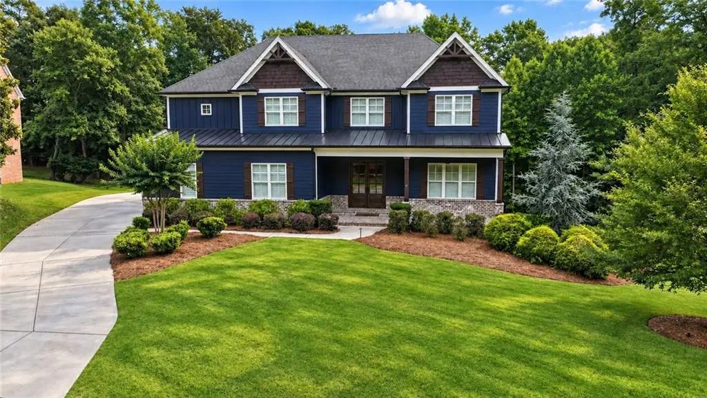 3537 Maritime Glen, Gainesville