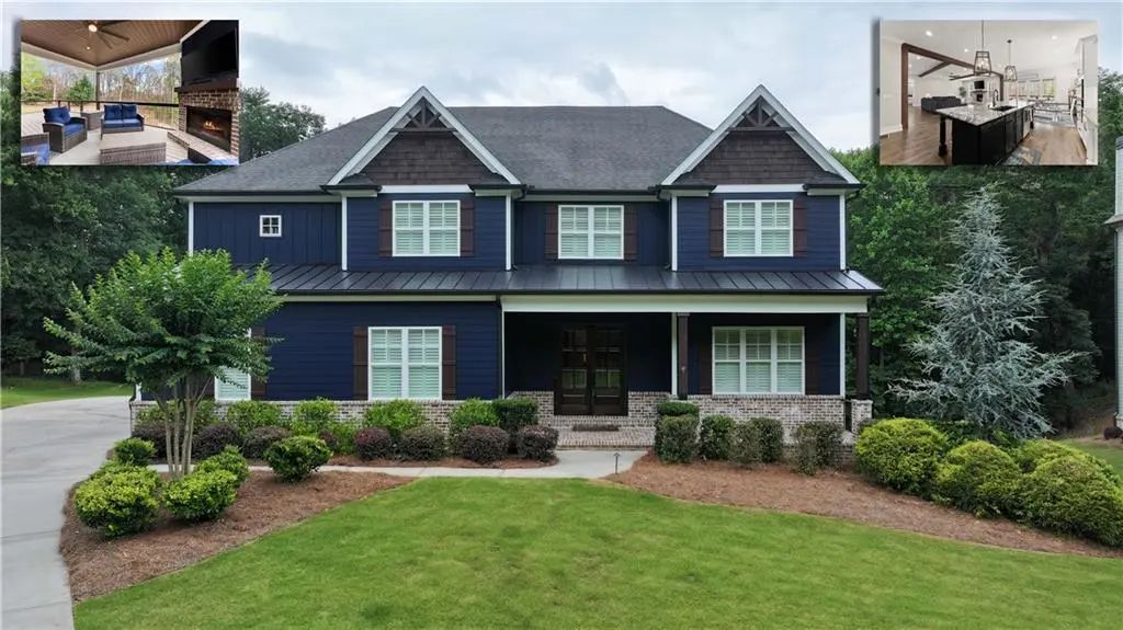 3537 Maritime Glen, Gainesville