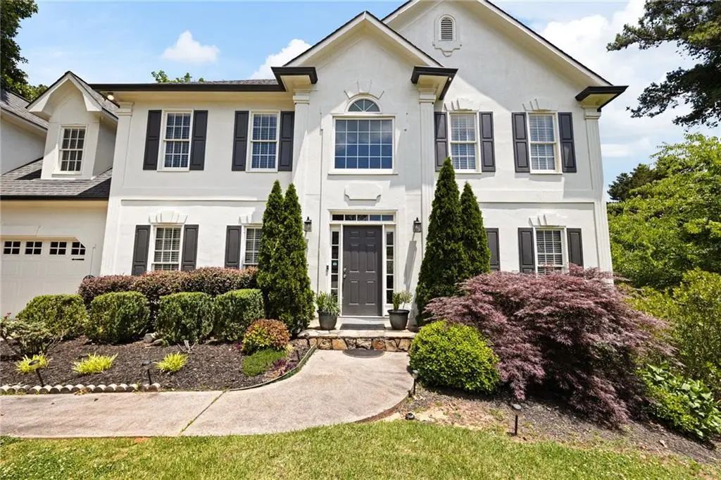 1340 Fallsbrook Drive Nw, Acworth