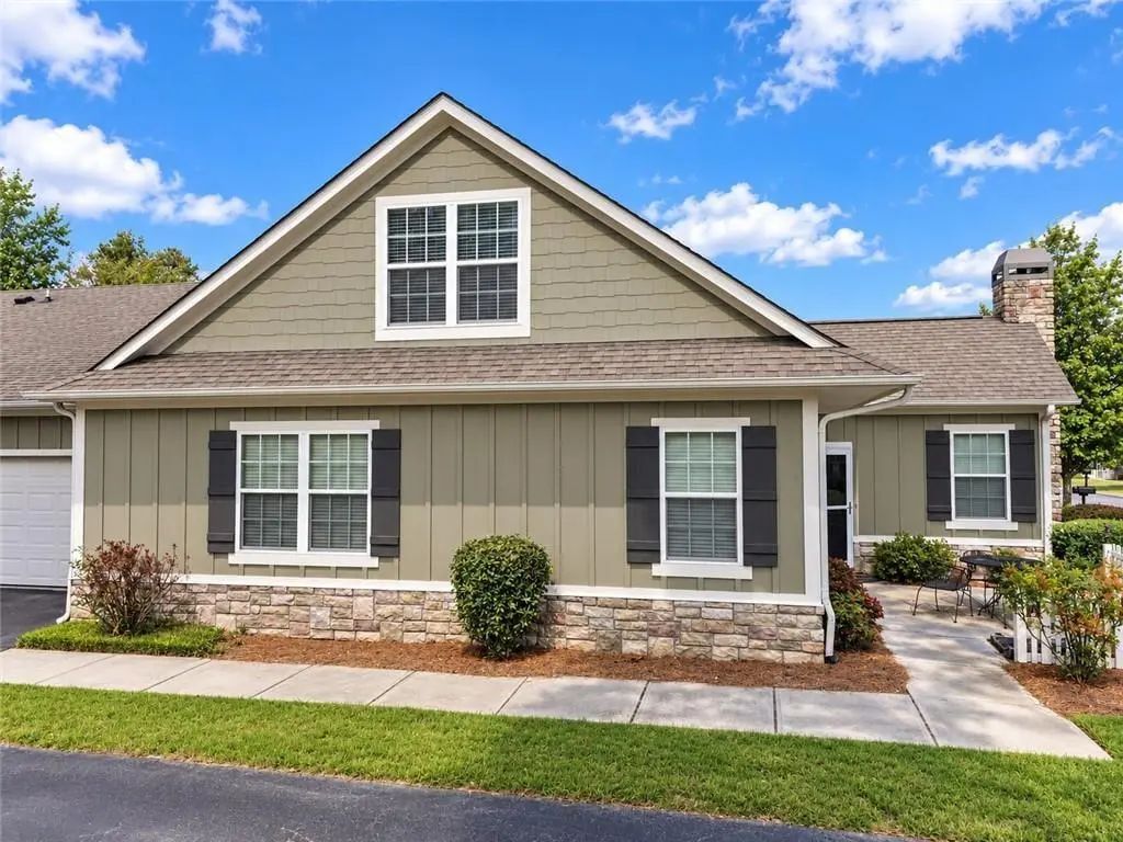 1213 Brookstone Way, Augusta