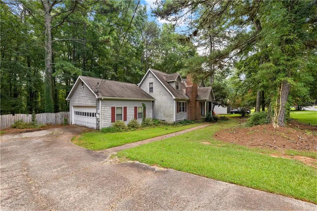 9330 Hidden Hollow Trail, Jonesboro