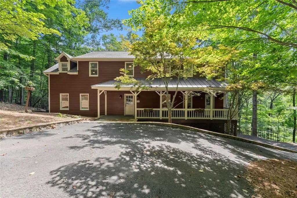291 Trout Lily Trail, Jasper