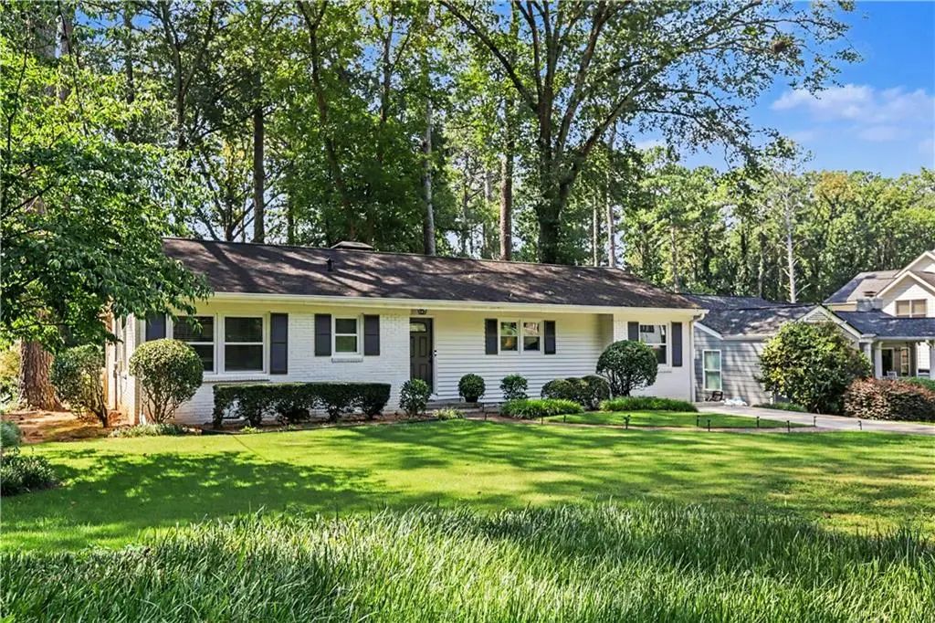 975 Cardova Drive Ne, Atlanta