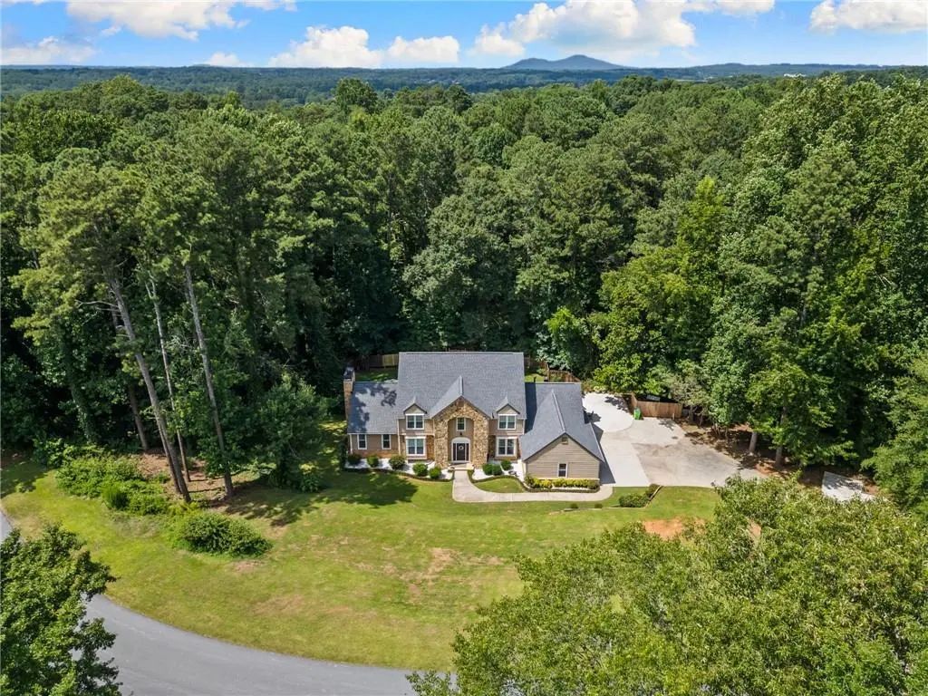 1208 Milford Forest Drive Sw, Marietta