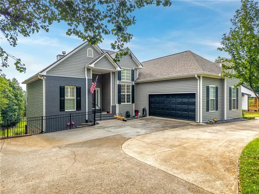 203 Firetower Road, Jasper