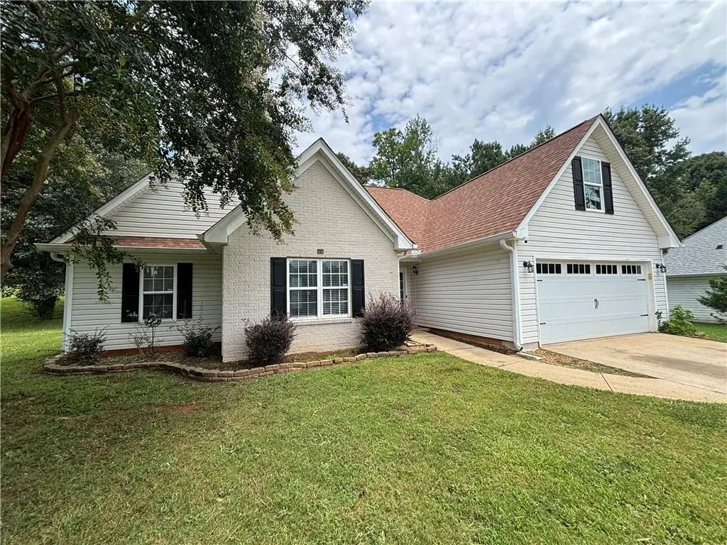 3720 Scotland Lane, Snellville