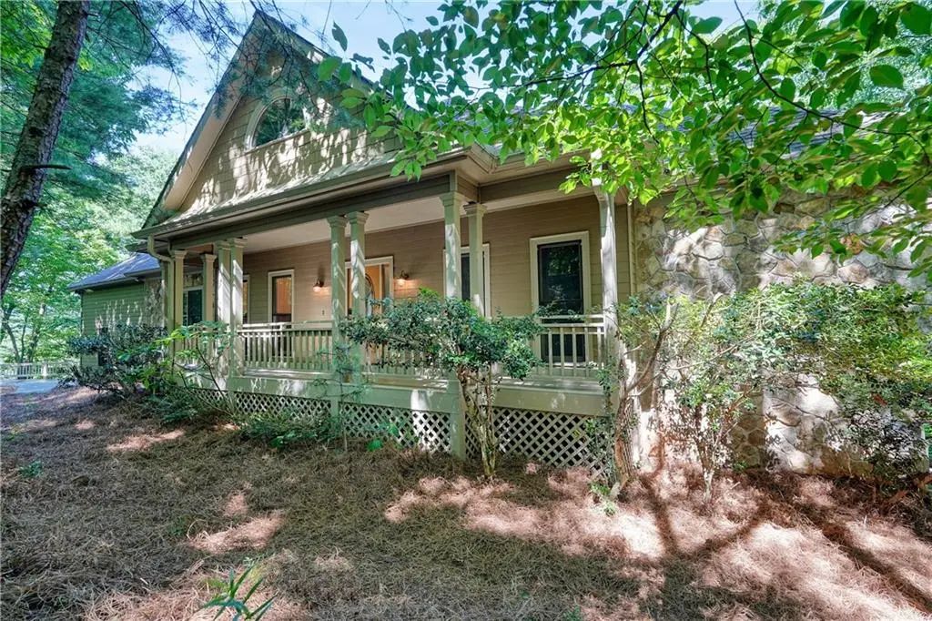 309 Summit Drive, Big Canoe