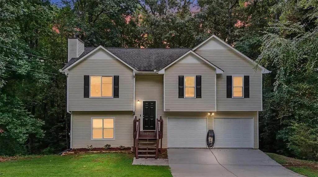 500 Emerald Pines Drive, Dallas