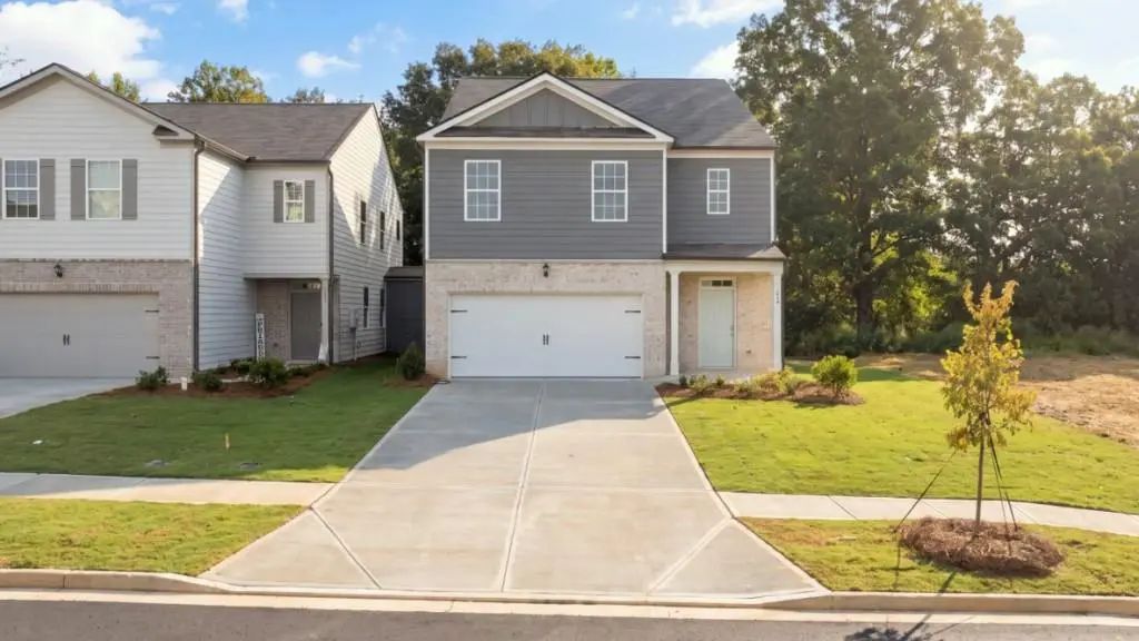 235 Rolling Meadow Trace, Jasper