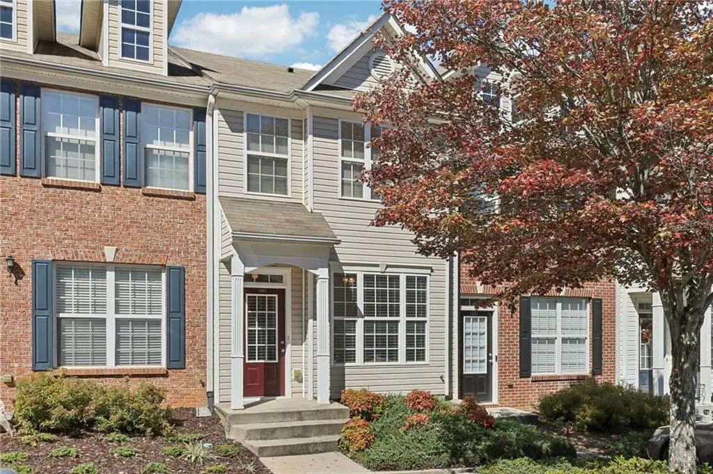 1363 Penhurst Drive, Lawrenceville