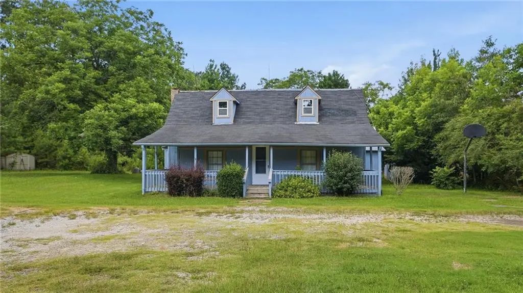 523 Wynn Road, Mcdonough