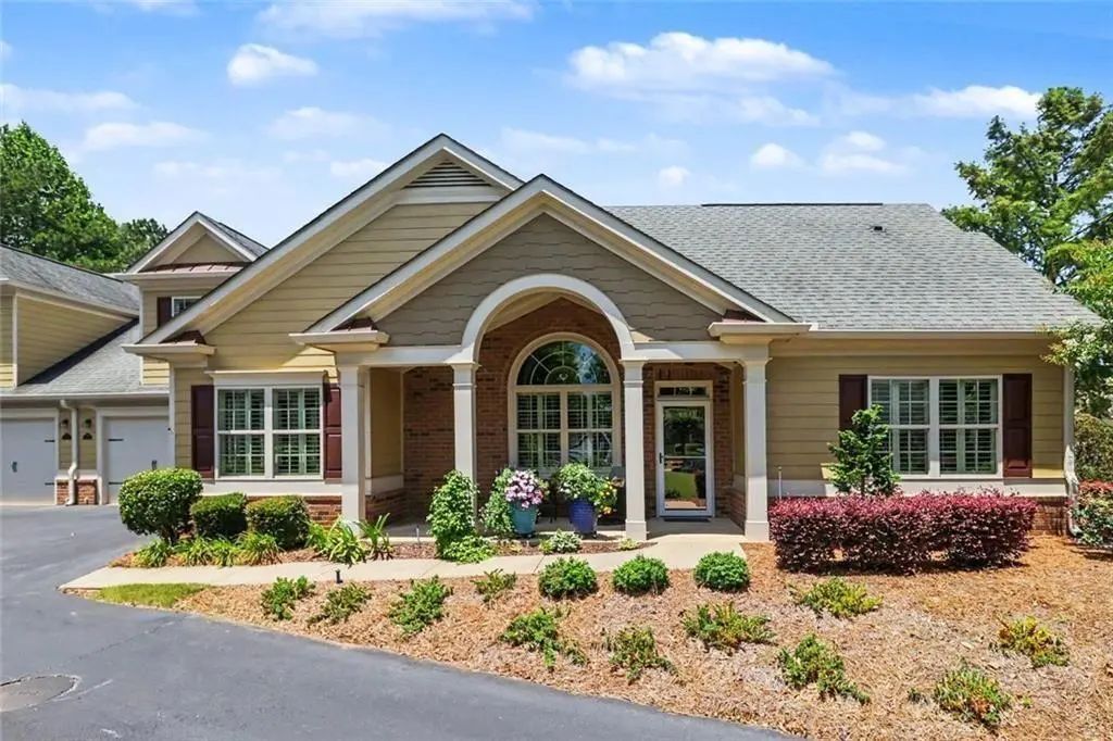 Unit 804 - 1225 Brook Knoll Lane, Cumming