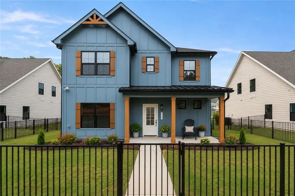 131 Old Alabama Road Se, Emerson