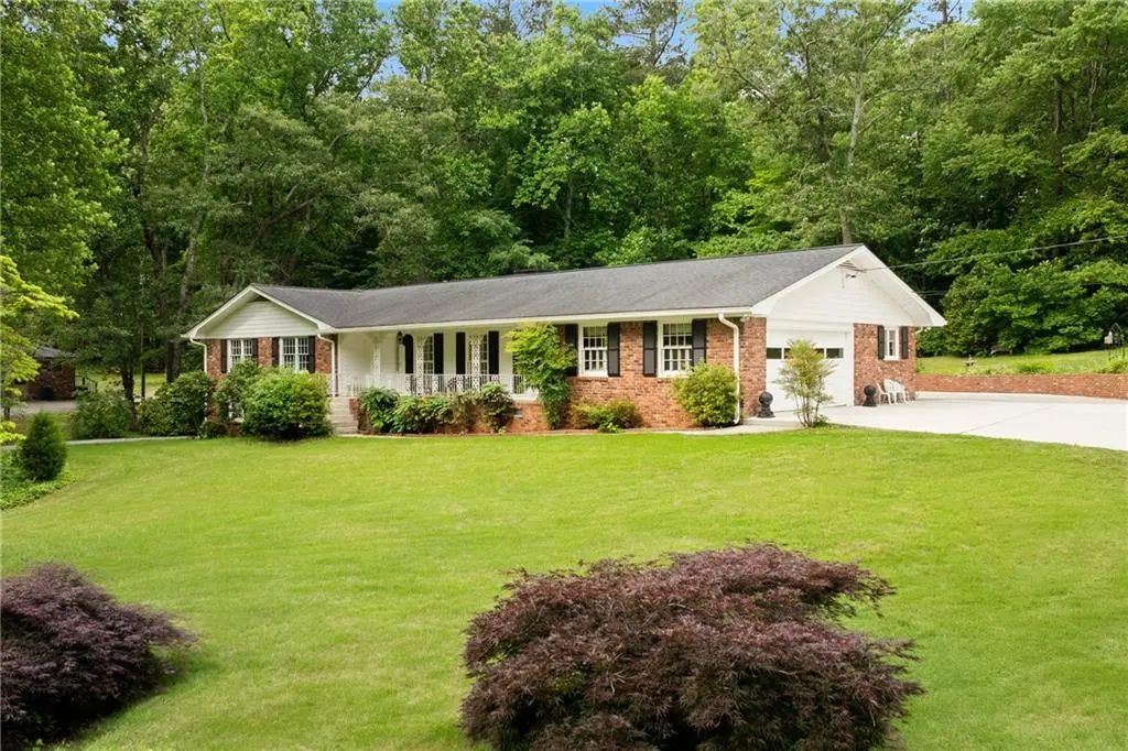 4670 Windsor Drive Sw, Smyrna