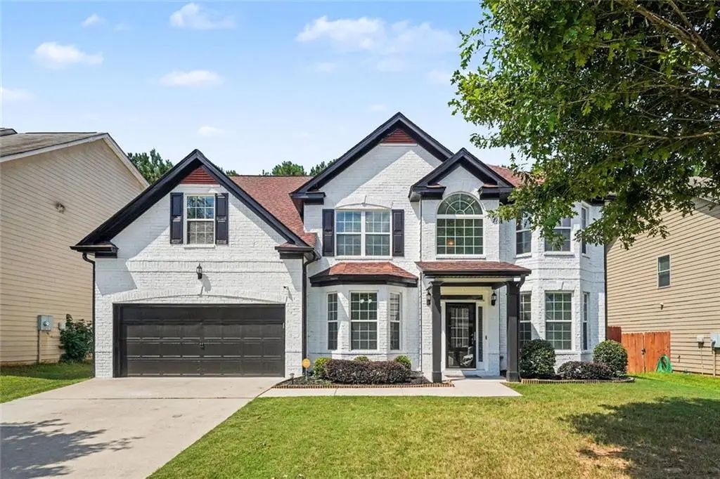 4324 Sublime Trail, Atlanta
