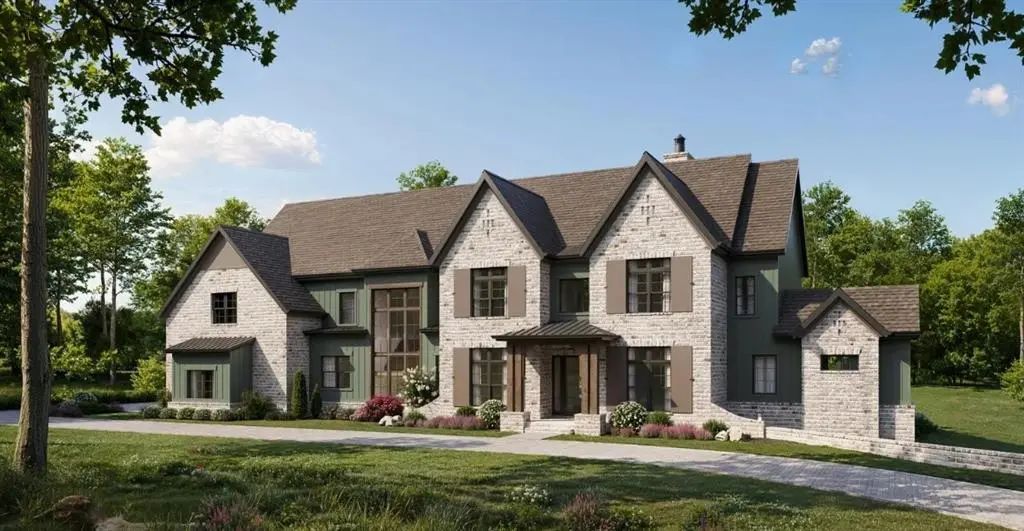 4531 Waters Road, Woodstock
