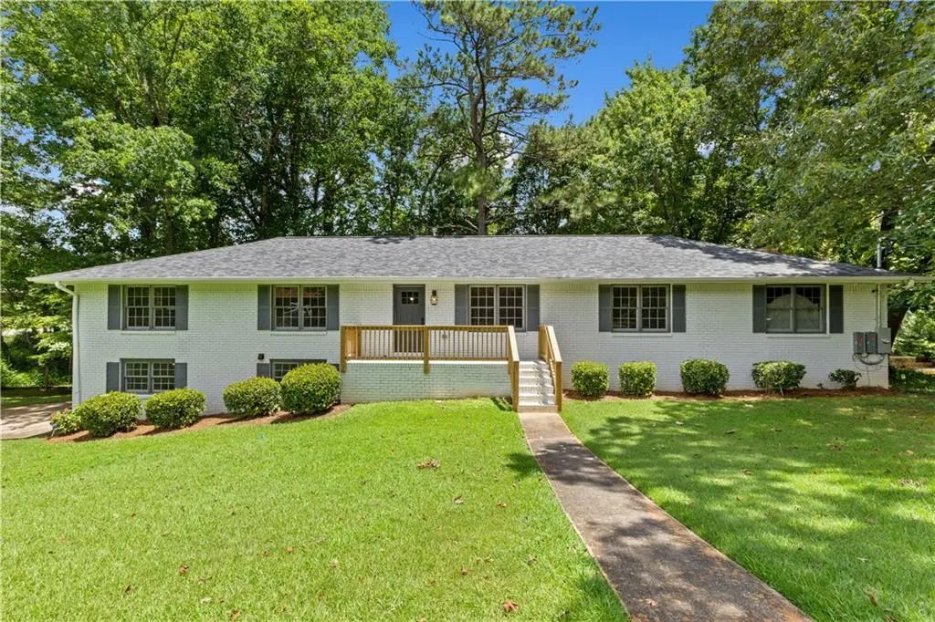 530 Shay Drive Sw, Marietta