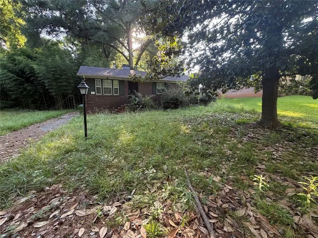 650 Fairburn Road Nw, Atlanta