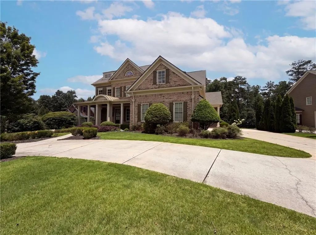 256 Hanson Way, Marietta