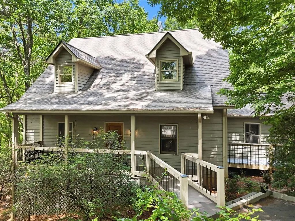 278 Bellflower Drive, Jasper